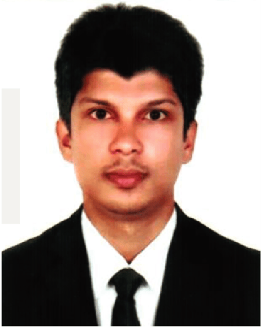 Mr. Md. Masum Billah